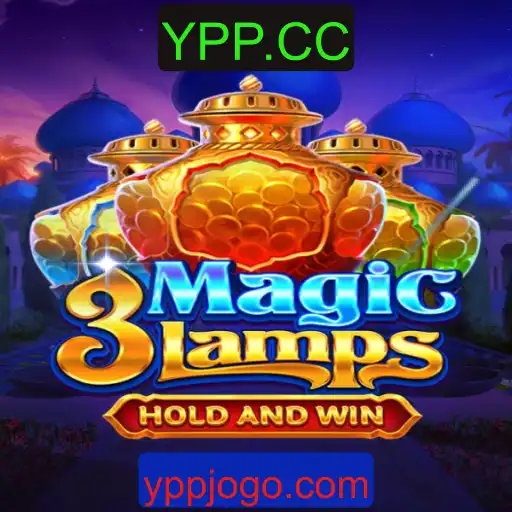 Descubra o Mundo de 3MagicLamps: Um Mergulho nas Atrações do Jogo Inovador