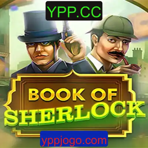 Descobrindo o Fascinante Mundo do Jogo BookOfSherlock