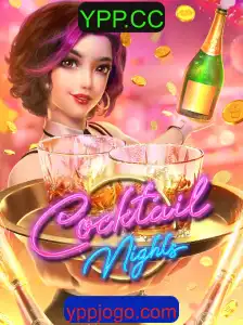 Explorando CocktailNights: Um Mergulho nas Regras e Dinâmica do Jogo