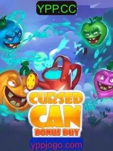 Explorando o Jogo CursedCanBonusBuy: Descrição, Introdução e Regras
