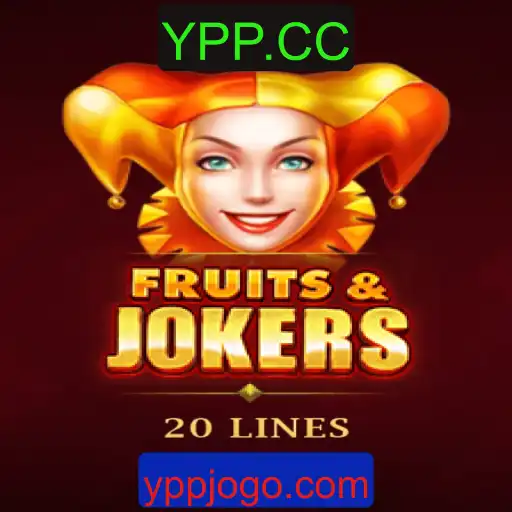 Descubra o Mundo de Emoção em FruitsAndJokers20: O Jogo Que Está Conquistando Todos