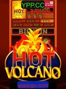 Descubra o Fascinante Mundo de HotVolcano