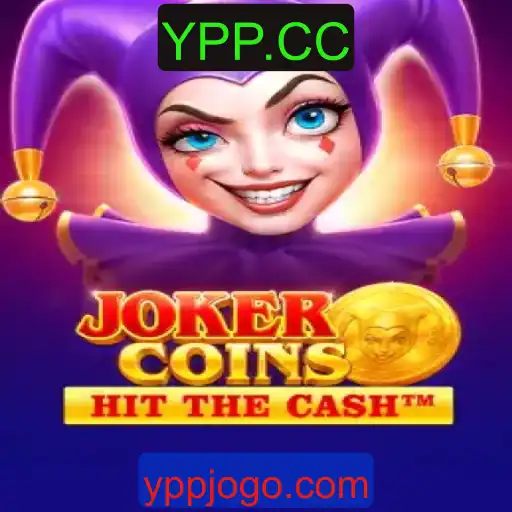 Explorando o Mundo do Jogo JokerCoins e sua Conexão com YPP.CC