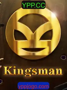Kingsman: A Nova Sensação do Mundo dos Jogos