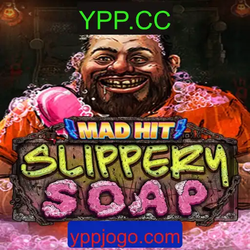 MadHitSlipperySoap: Mergulhe na Diversão Deslizante