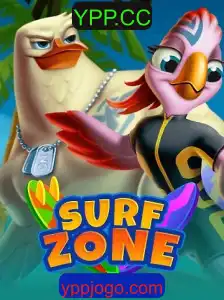 Explorando o Jogo SurfZone: Uma Nova Experiência de Surf Virtual com YPP.CC