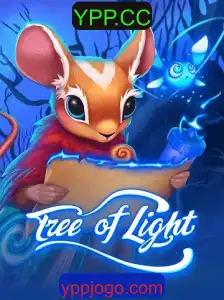 Explorando o Mundo do Jogo TreeofLight e a Plataforma YPP.CC